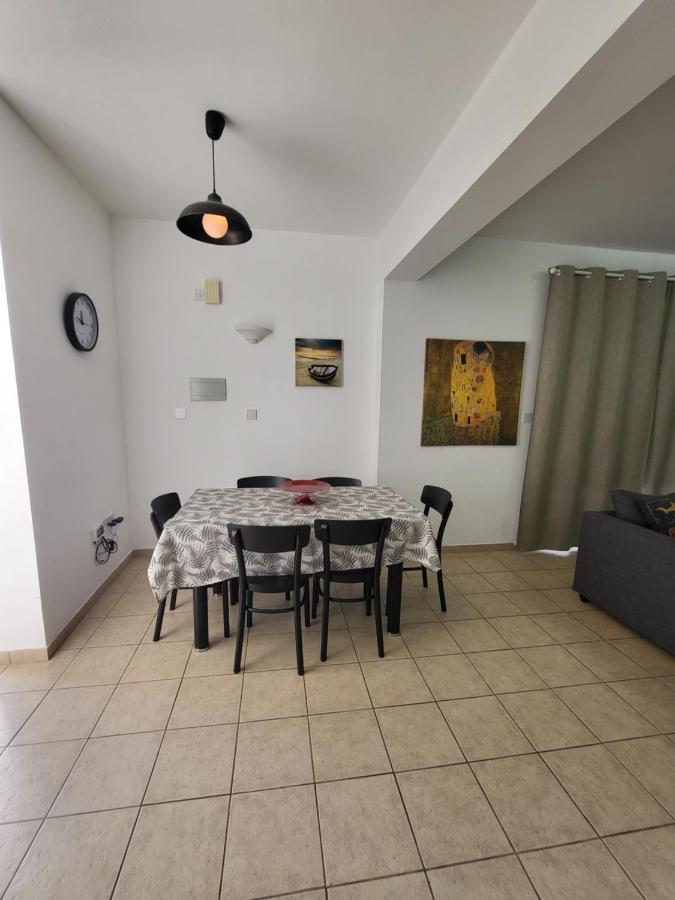 Villa Gracia Ayia Napa Exterior photo
