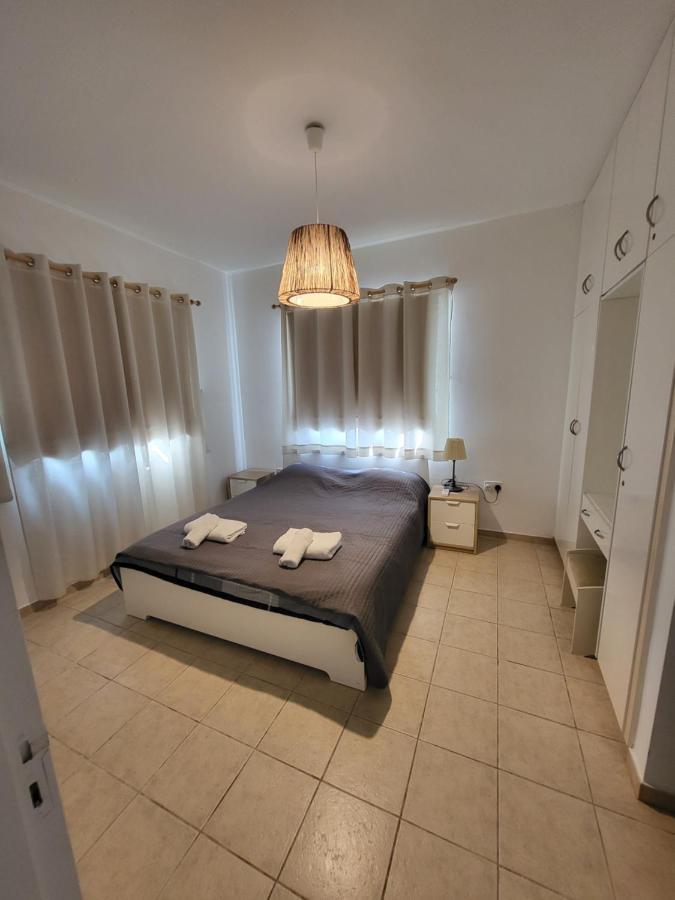 Villa Gracia Ayia Napa Exterior photo