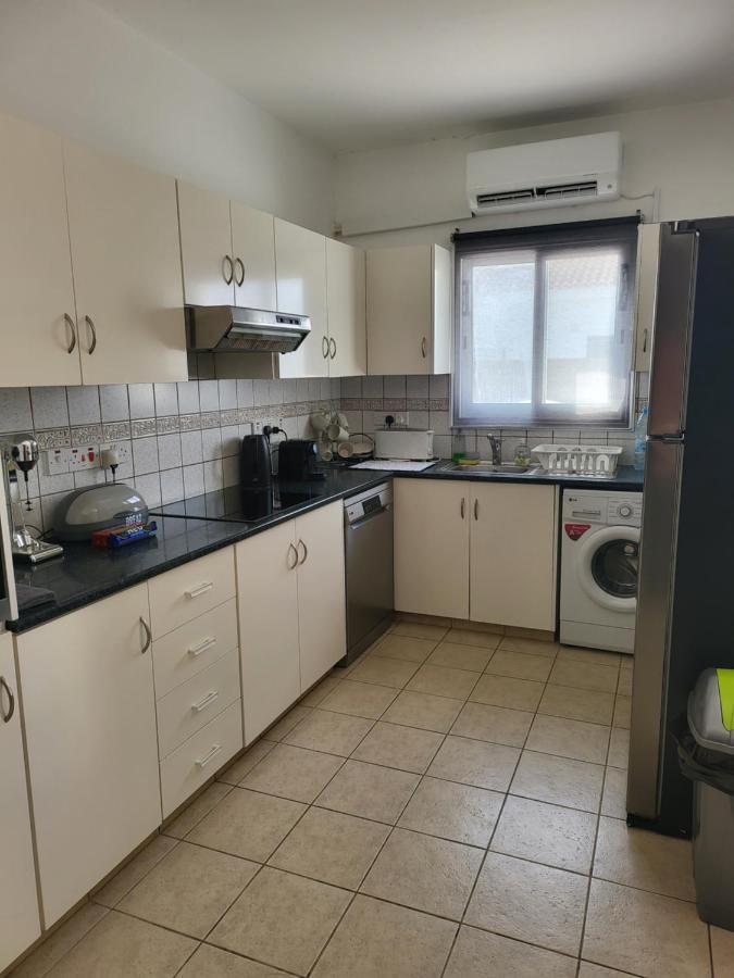 Villa Gracia Ayia Napa Exterior photo
