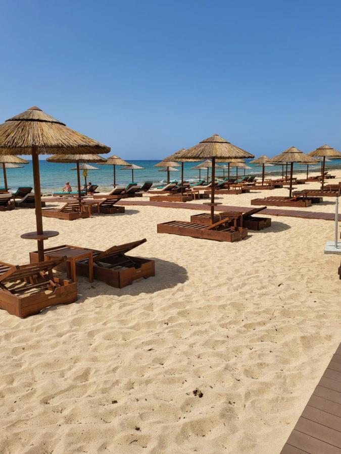 Villa Gracia Ayia Napa Exterior photo