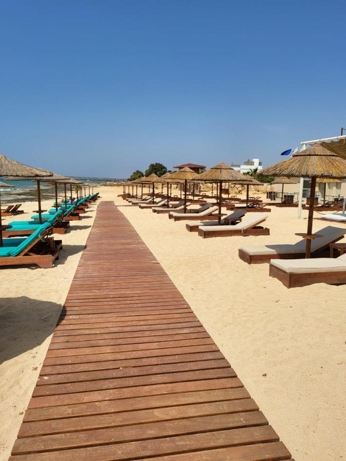 Villa Gracia Ayia Napa Exterior photo