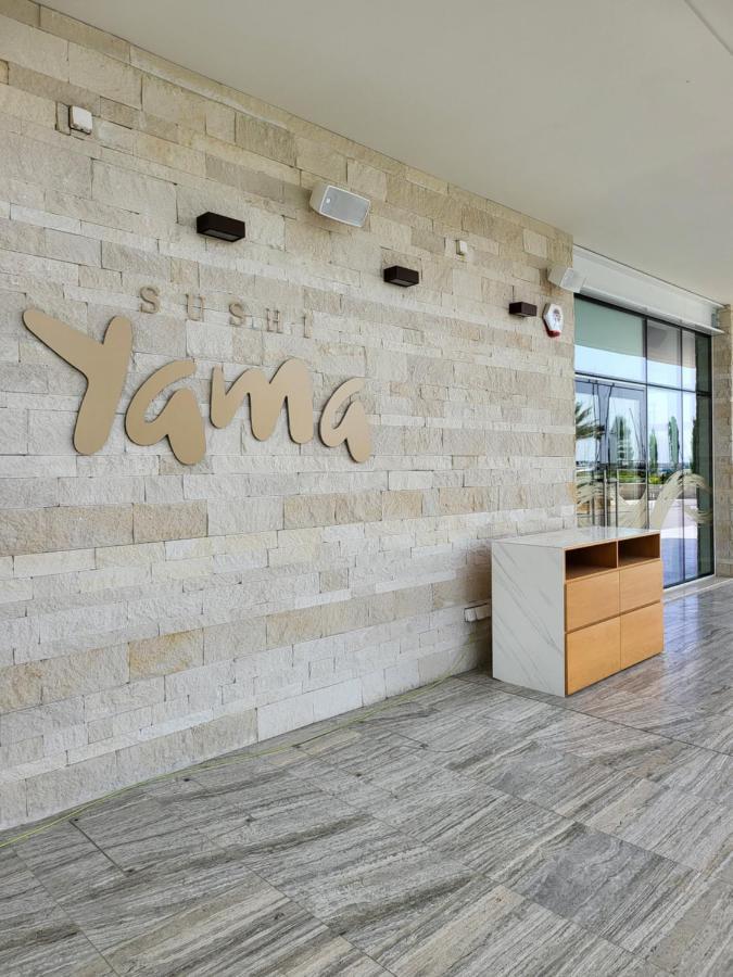 Villa Gracia Ayia Napa Exterior photo