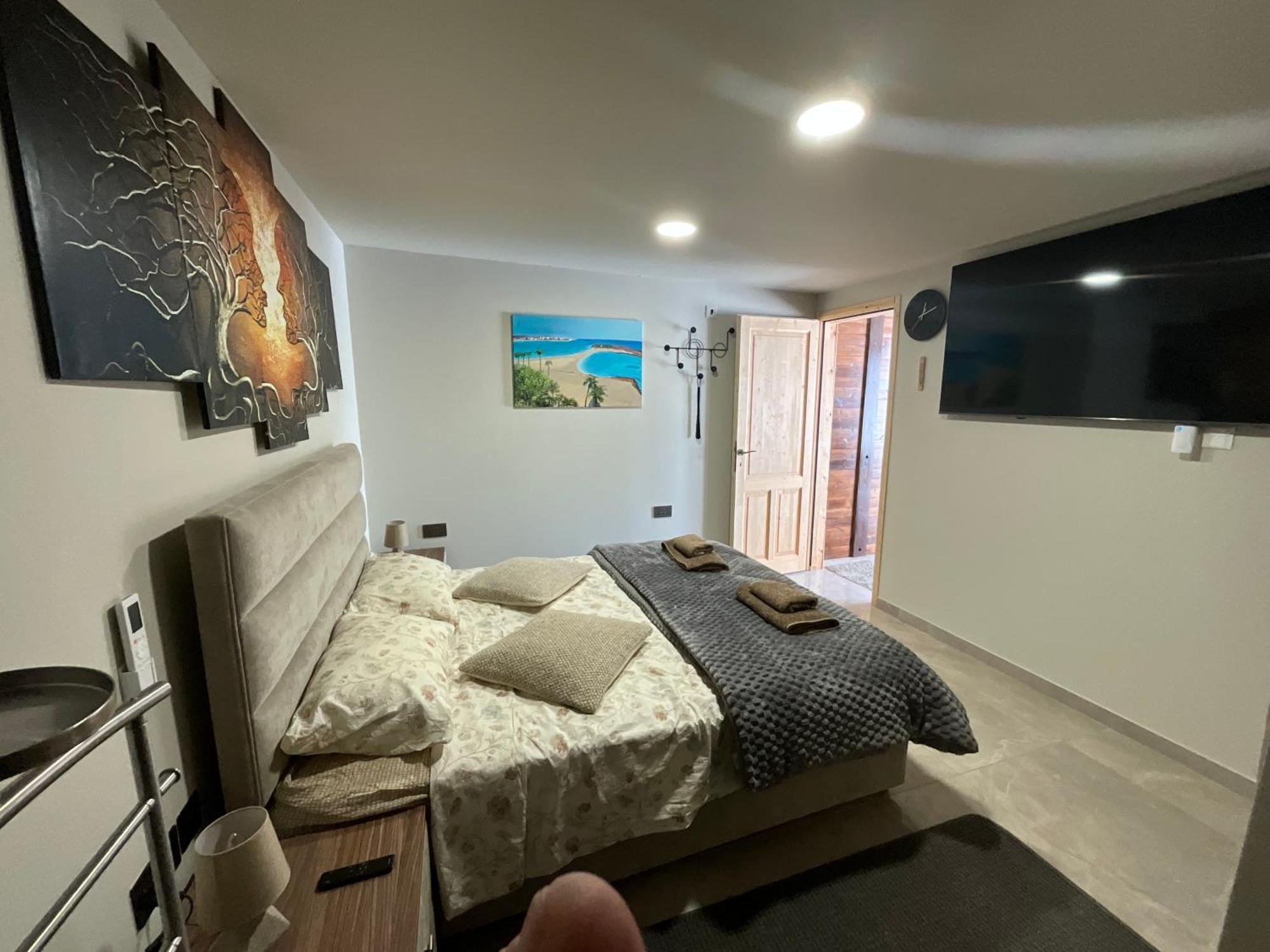 Villa Gracia Ayia Napa Exterior photo